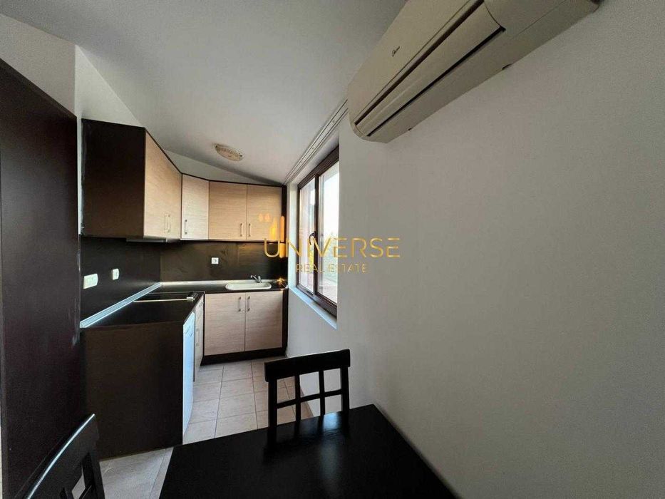 Продава се Едностаен апартамент в к.к. Слънчев бряг - 44 кв.м за 1205 €/кв.м - Снимка #1