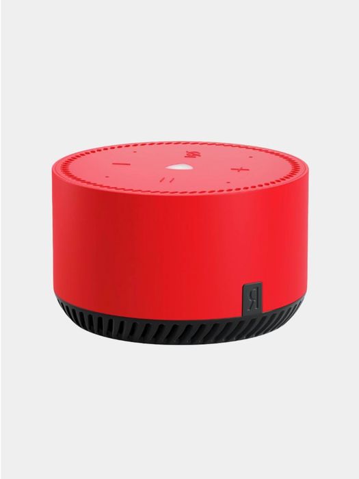 Яндекс станция Лайт алиса