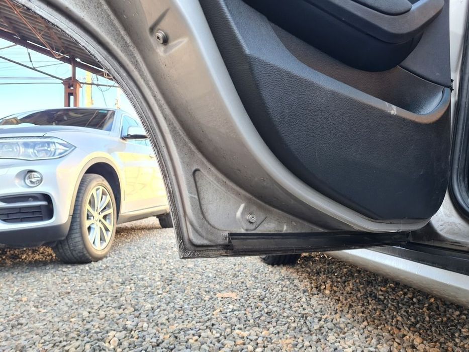 Usa Stanga Spate BMW X1 E84 2009 - 2012 SUV 4 Usi BEJ - GRI (732)