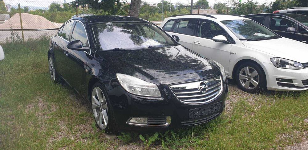 Гуми с джанти 245/35R20 за Opel Insignia