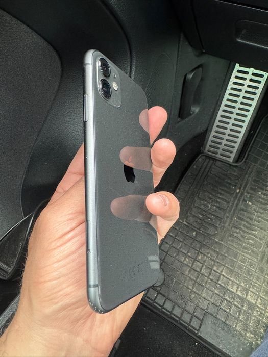 Iphone 11 64gb baterie 88%