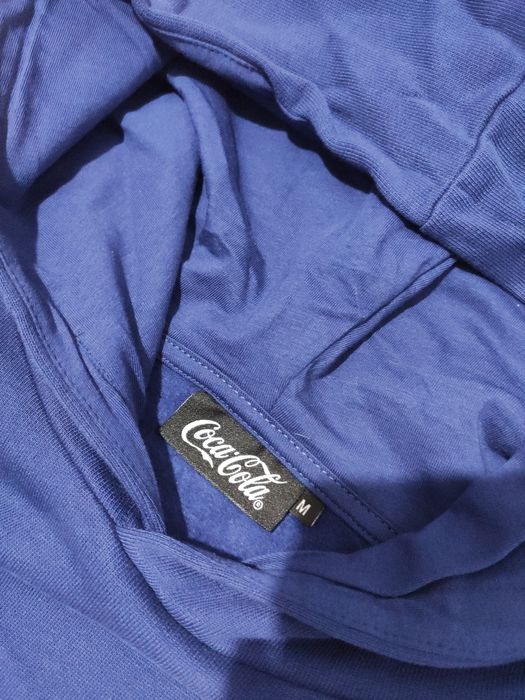 Hanorac Coca Cola Drink Coke mărimea M