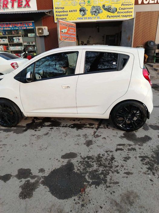 Продам Диски 205/45/R17 BMW М5 Дизайн