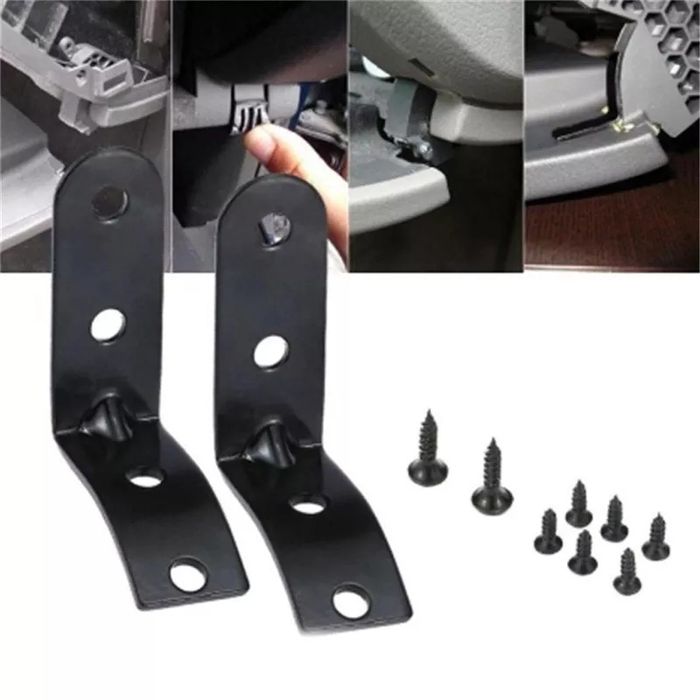 Kit reparare balamale torpedou