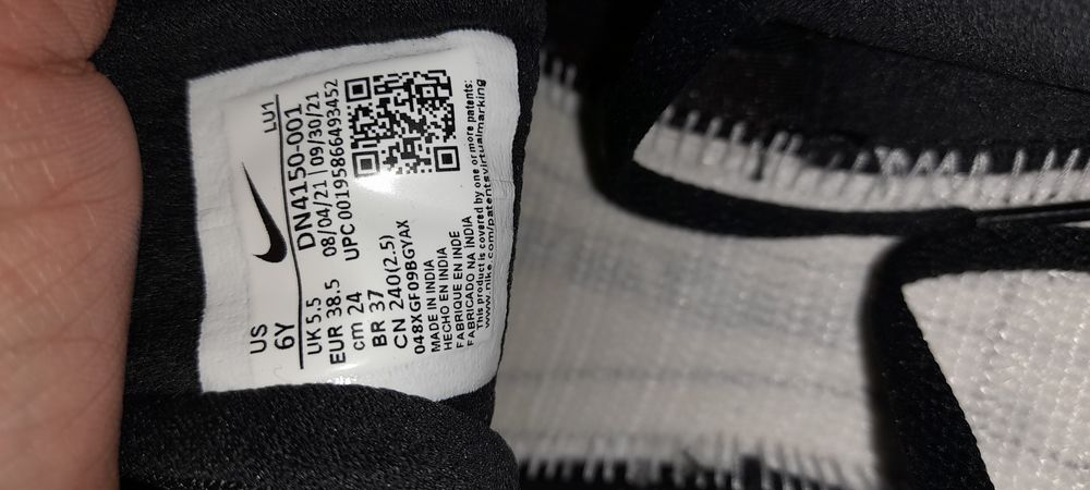 Vând Nike originali femei!