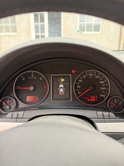 Audi A4 b7 2.0TDI