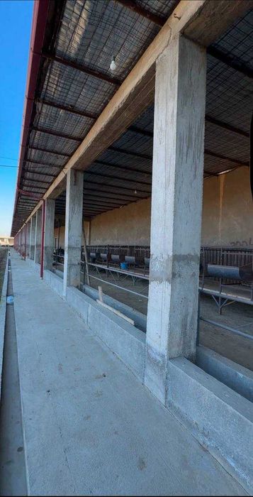 Брезент водостойкий