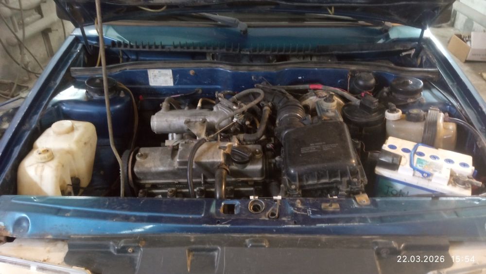 Продам ВАЗ 14 казах