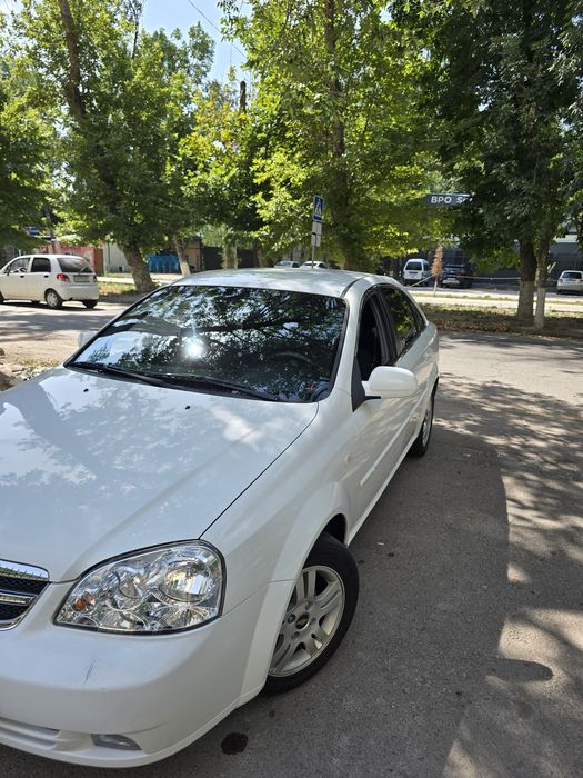 Продаётса ласетти