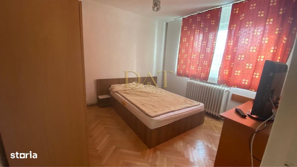 Apartament 2 camere decomandate | 52 mp| Calea Floresti