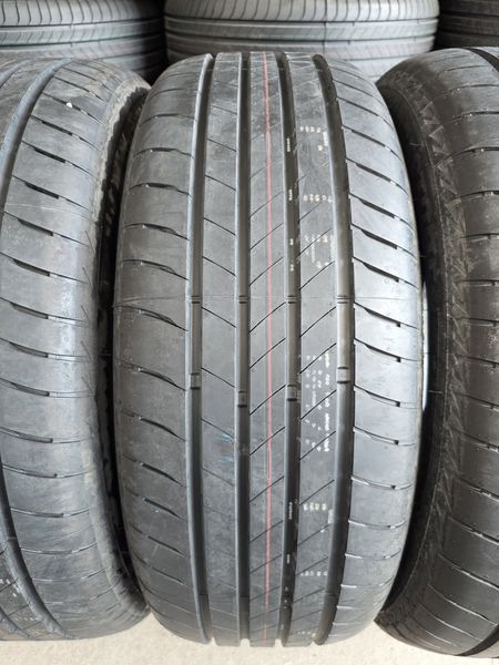 235/55/18 BRIDGESTONE 4бр