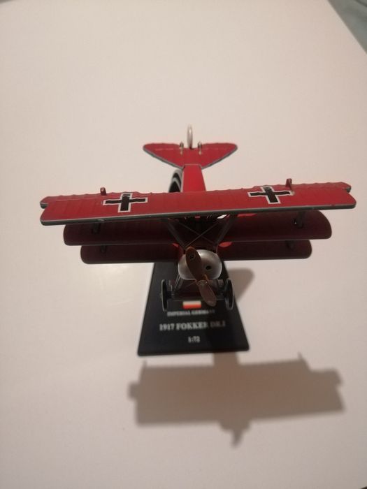 Колекция метални модели