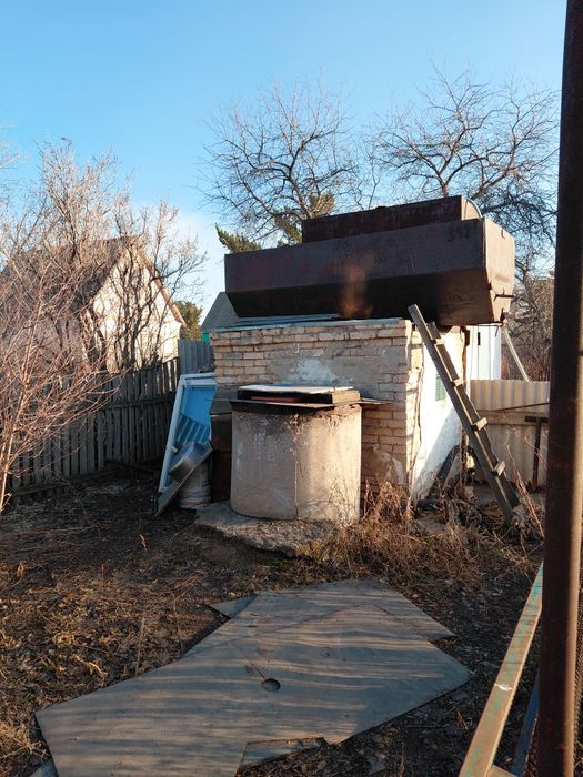 Дача оптимисте сектор Б 8 улица