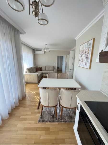 Двустаен апартамент под наем Люлин 9