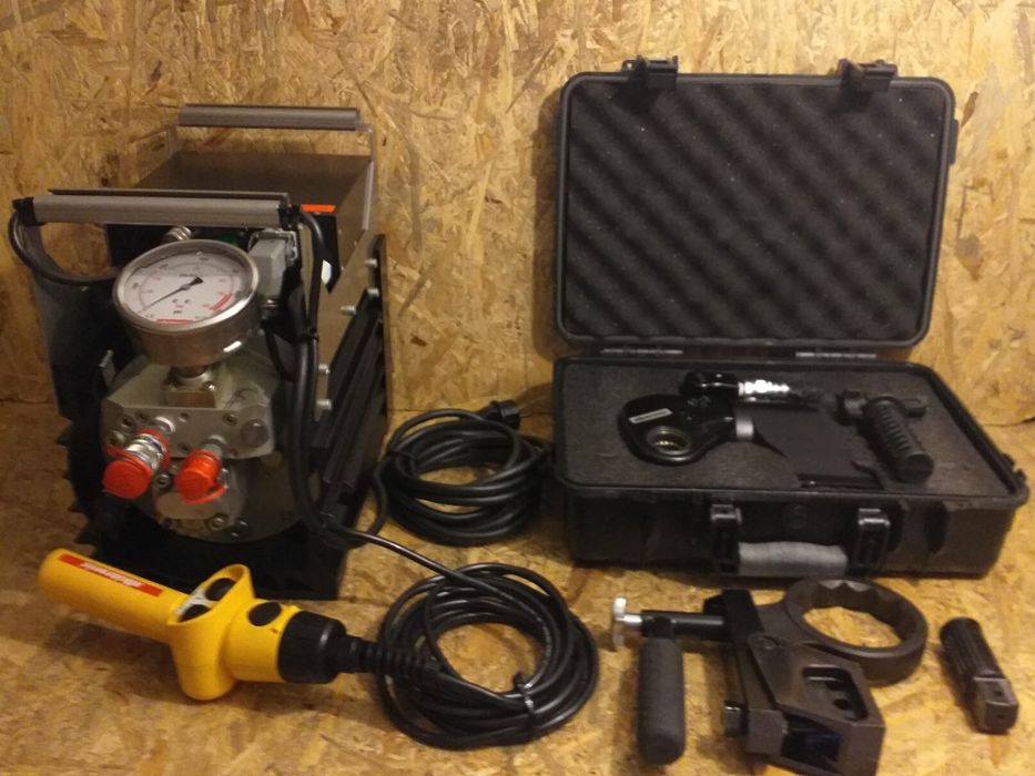 Cheie impact alkitronic milwaukee