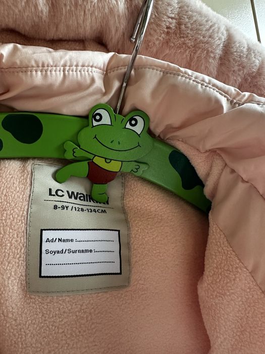 Сет Якенца и жилетка 8-9