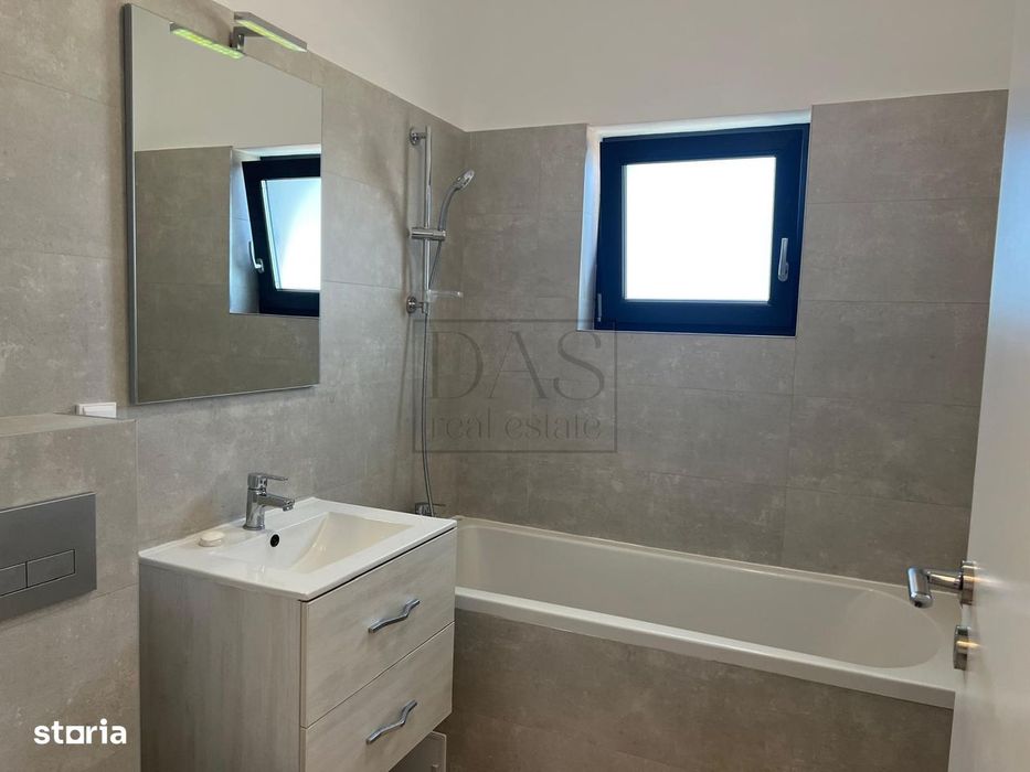 Apartament 2 camere | Pipera, langa OMV | Parcare inclusa