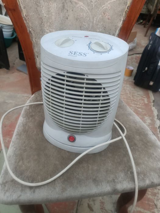 Электрообогреватель