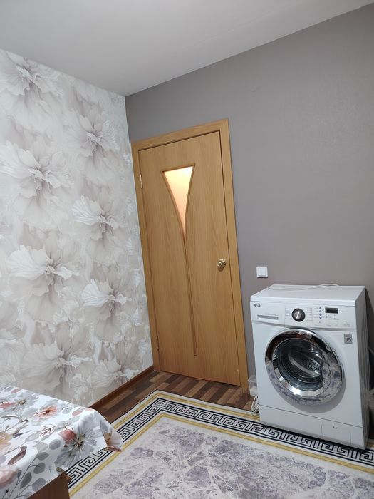 Продам квартиру на кшт