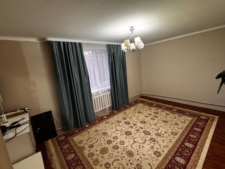 Продам 4 комнатный дом