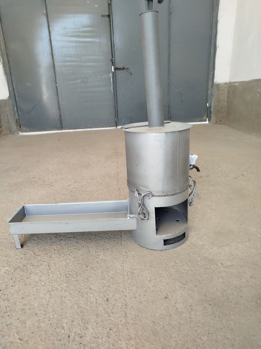 Гуп, титан, мангал. Катёл сатылады