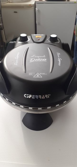 Уред за печене на пица