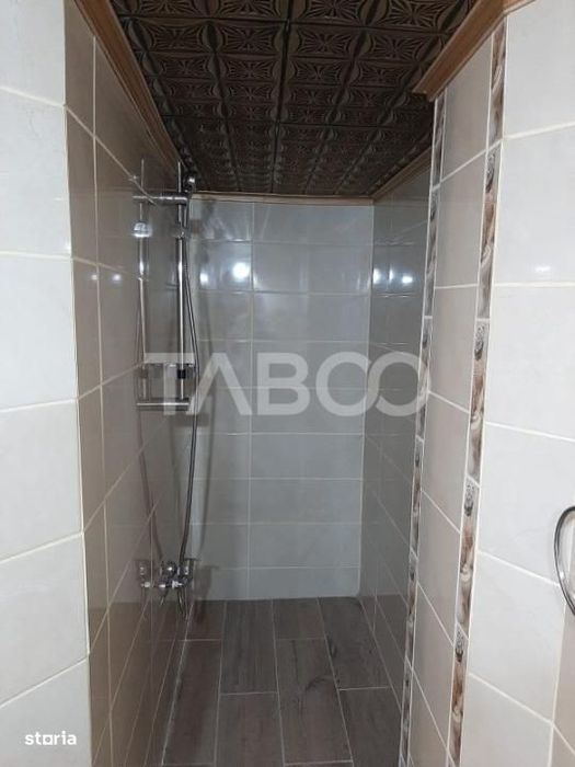 Apartament de vanzare 3 camere in zona Centrala Sibiu