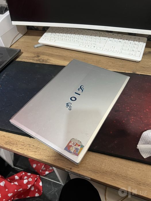Noutbuk 14 dyum 16/512 gb ddr 4  2.hz windows 14 pro