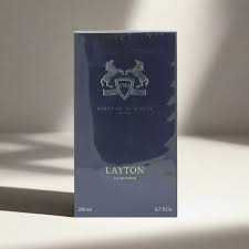 Layton Parfums de Marly 125ml, Parfum Unisex (sigilat)