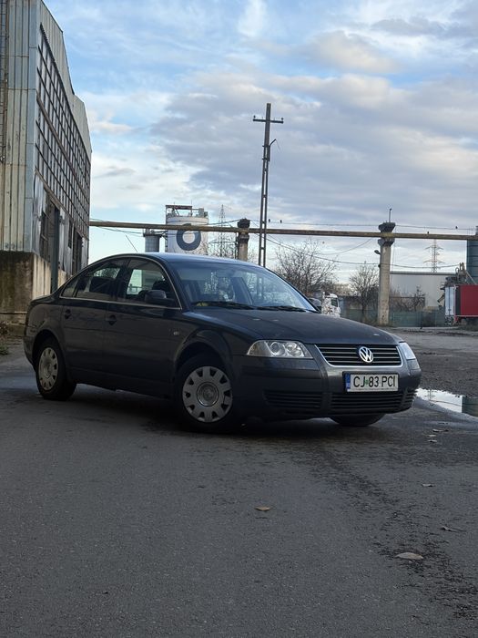 Vand volkswagen passat
