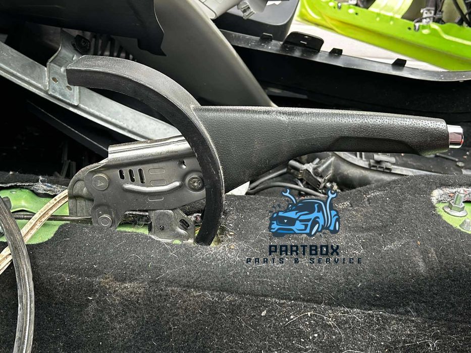 Механизъм ръчна спирачка Seat Ibiza 2008-2013