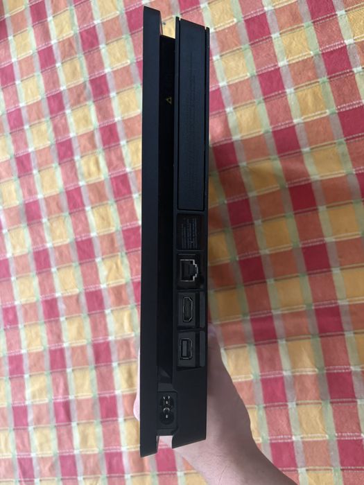 Playstation 4 500GB