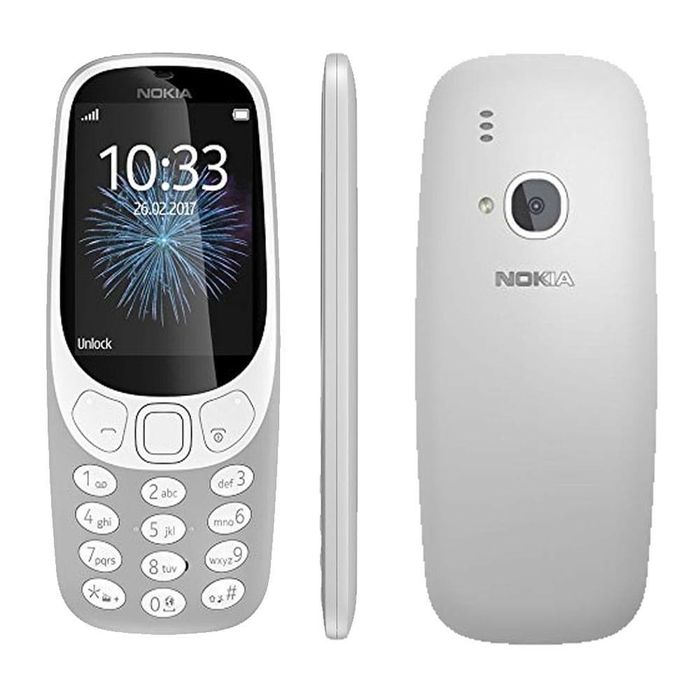 Новый Nokia 3310 Orginal • Телефон •