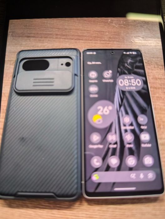 Google pixel 7 в хорошем состоянии