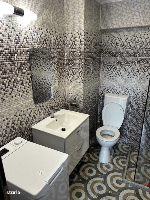 Apartament 2 camere, 60 mp, renovat, Tătărași – Esplanada Oancea