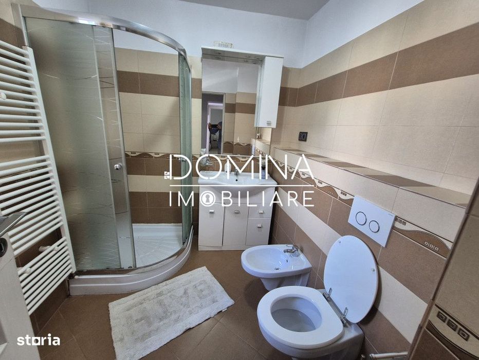 Vanzare apartament 2 camere, mobilat/utilat, Ultracentral, str. Unirii