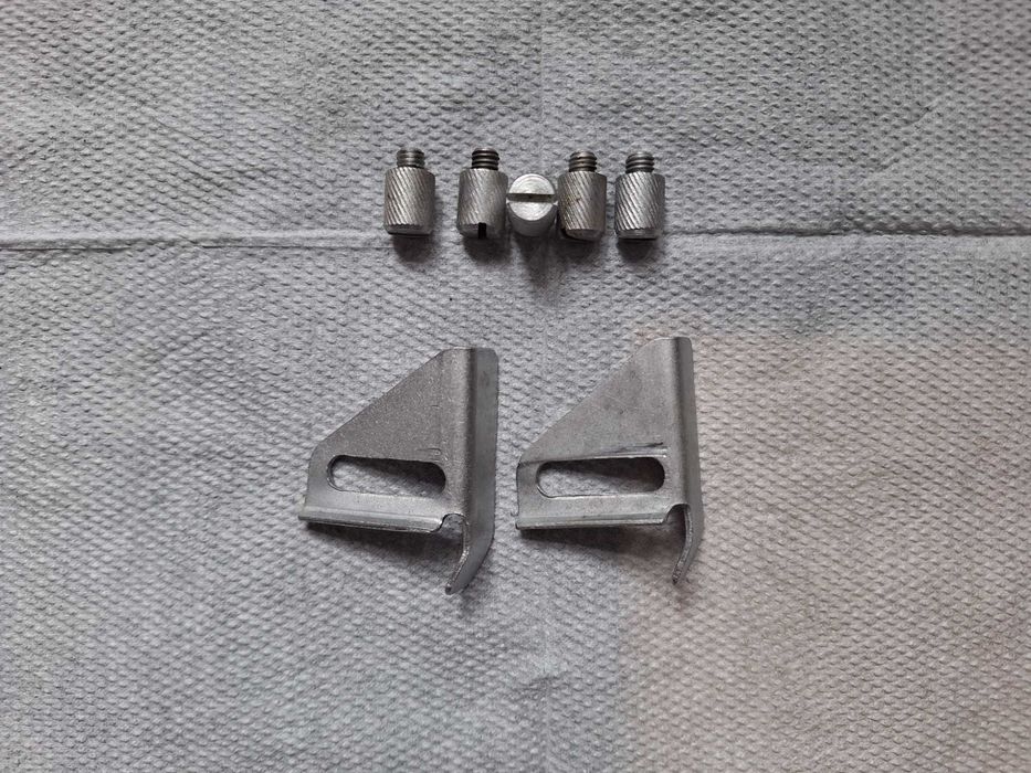 Рубанок железный, запчасть от него.