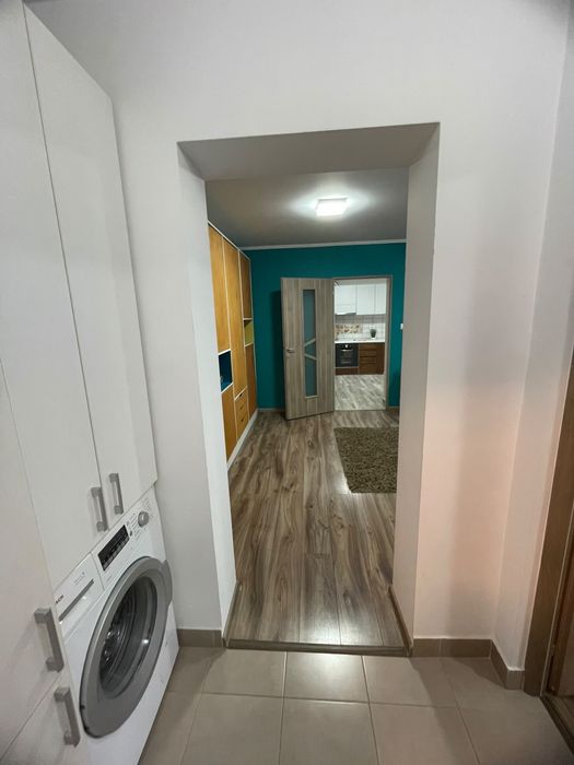 Inchiriez apartament 2 camere