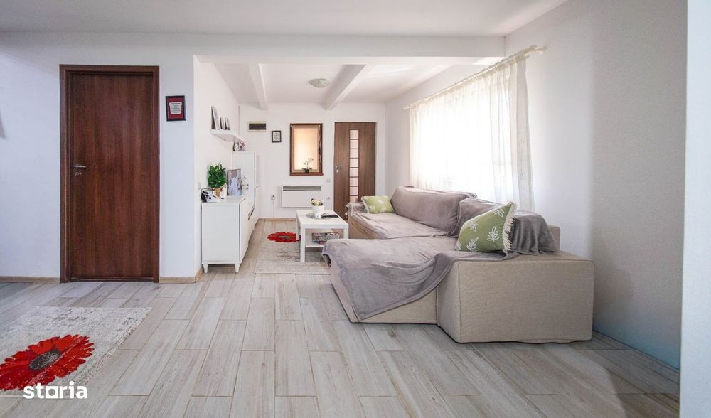 Casa de vanzare - Comuna Berceni
