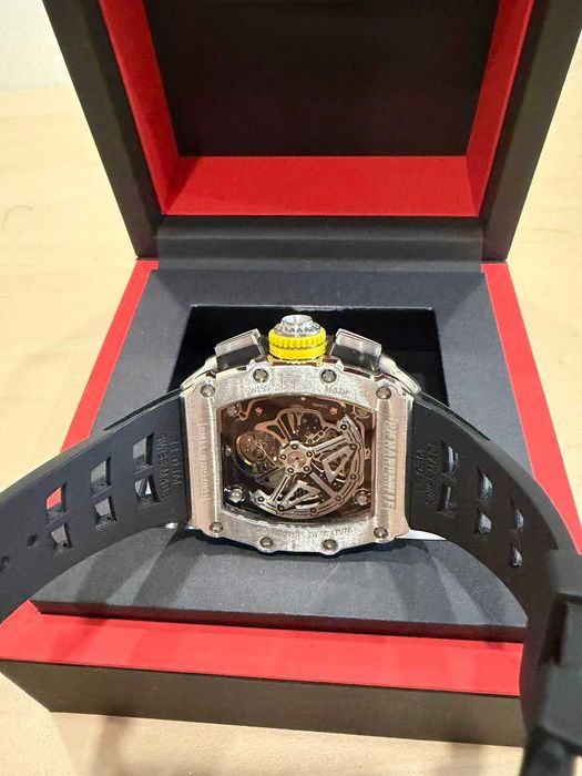 часовник Richard Mille