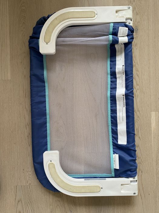 Safety 1st Преносима преграда за легло