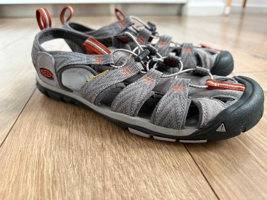 Keen 42 sandale barbati