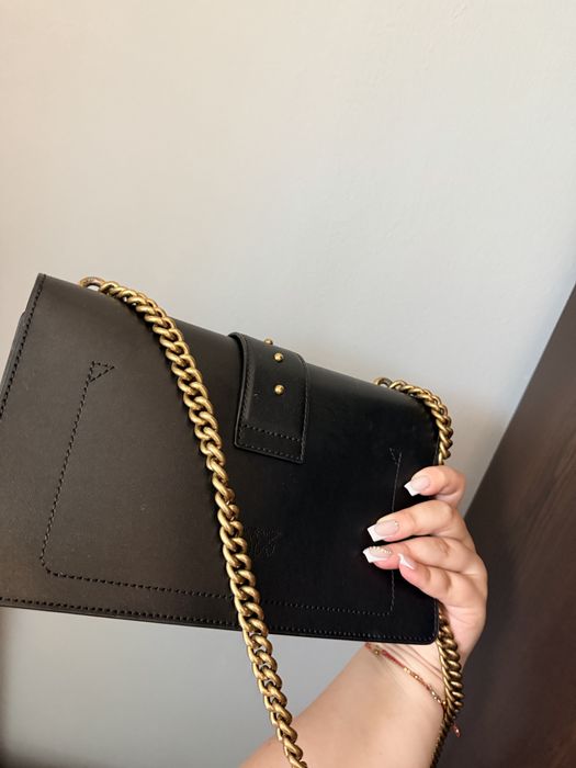 Pinko Bag black