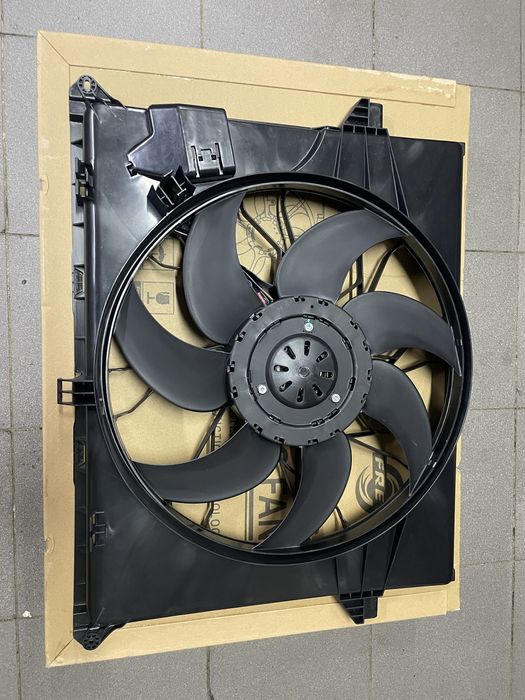 Вентелятор Основной 164 ML