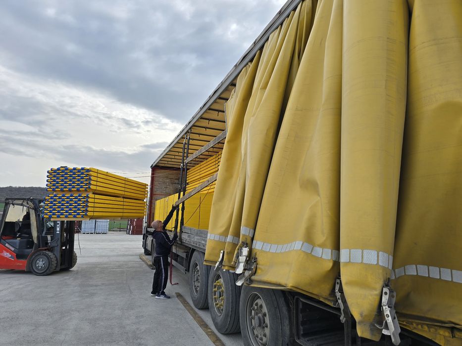 Трегери Доки -Н 20