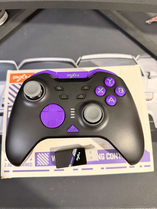Controller PXN Wireless