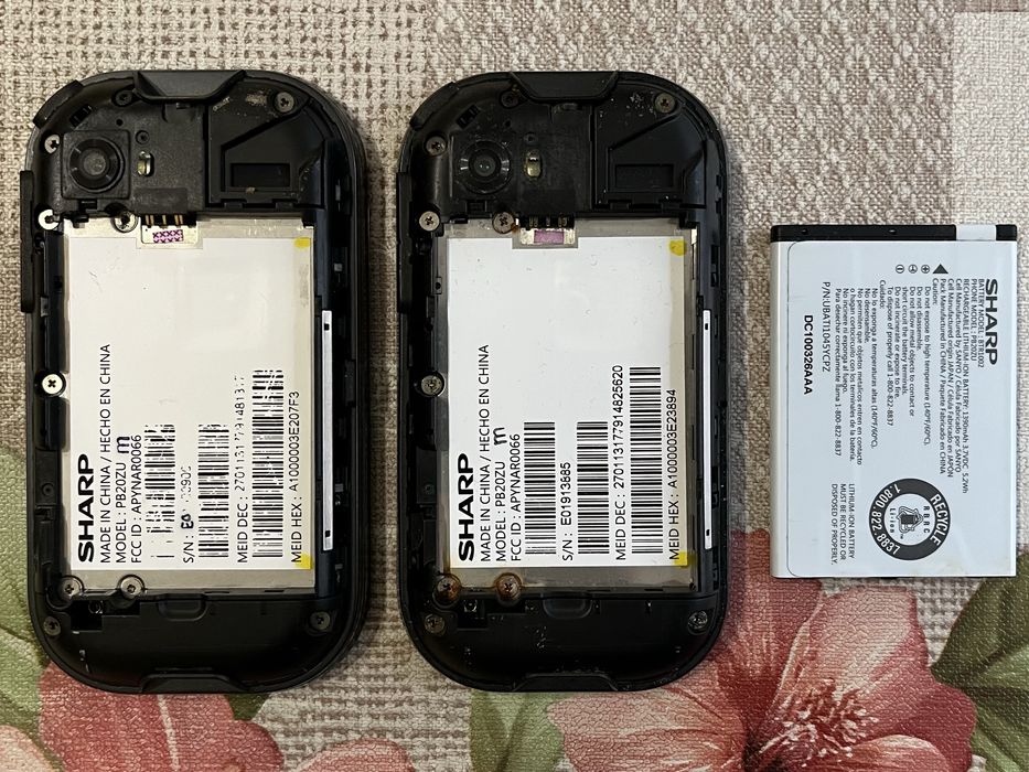 Microsoft KIN TWOm [2 броя]