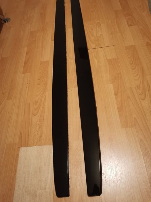 Extensii Praguri Lip Praguri BMW E36 E46 E90 E91 E39 E60 E87 F10 F30