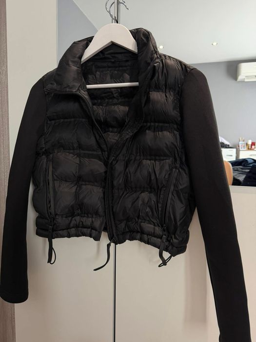 Дамско яке Зара в перфектно състояние