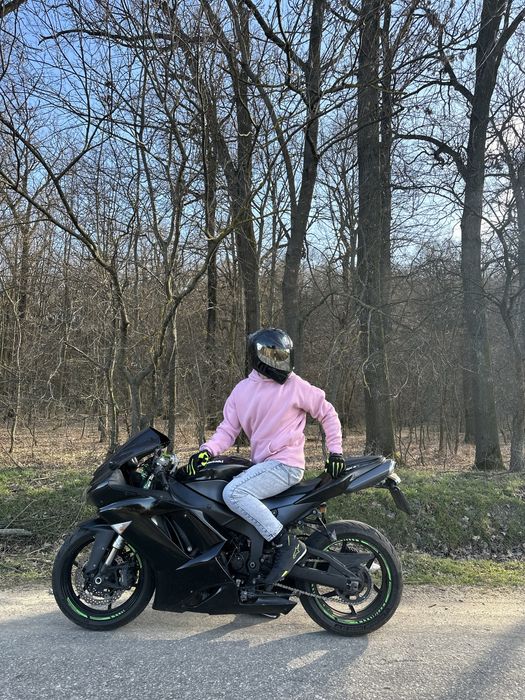 kawasaki zx6 • Anunturi gratuite • OLX.ro